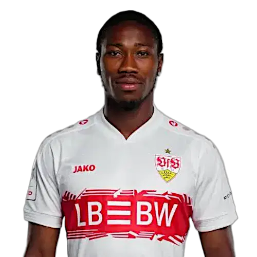 Мохаммед Санко