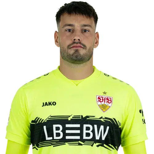 Стефан Дрляча