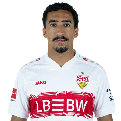 Тьяго Томас