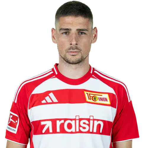 Андрей Илич