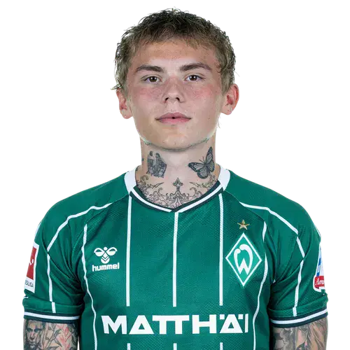 Исак Хансен-Арёэн