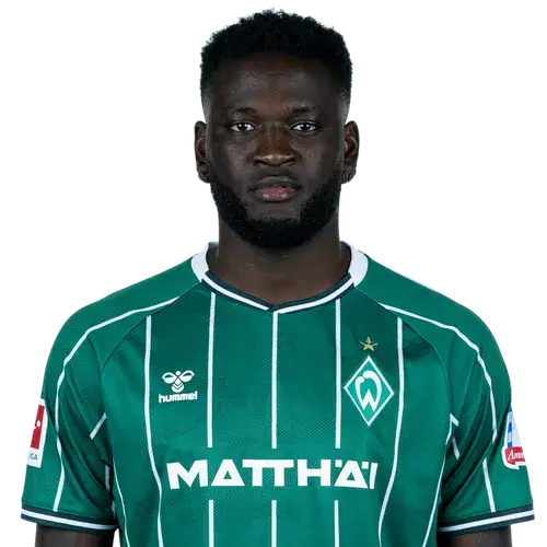 Виктор Бонифач