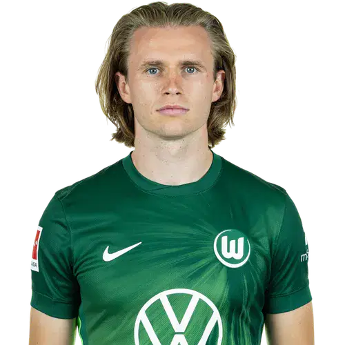 Патрик Вимер