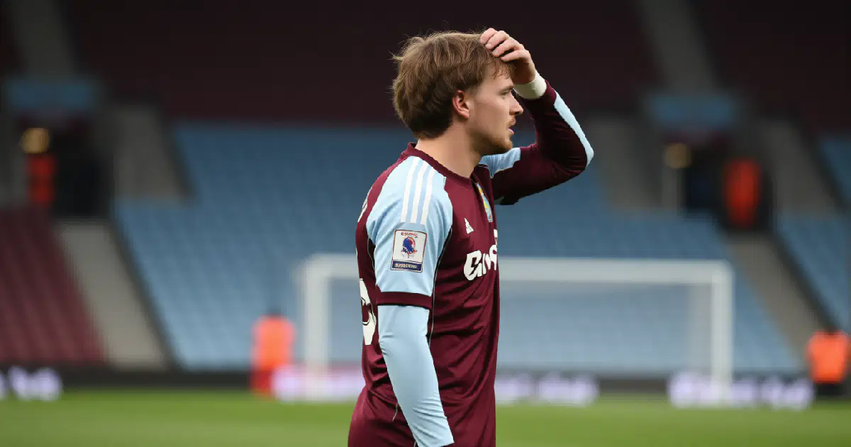 Эмери не планирует выкупать Эллиотта в Астон Виллу