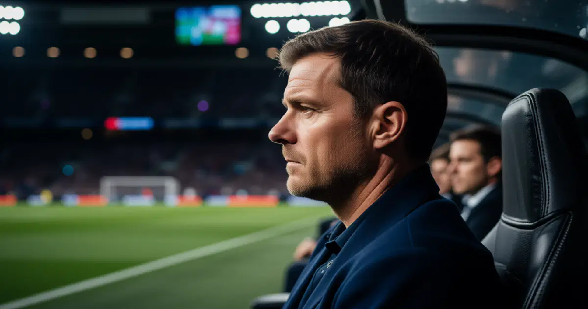 Алонсо на грани увольнения после разгрома от Ман Сити в матче с Реалом