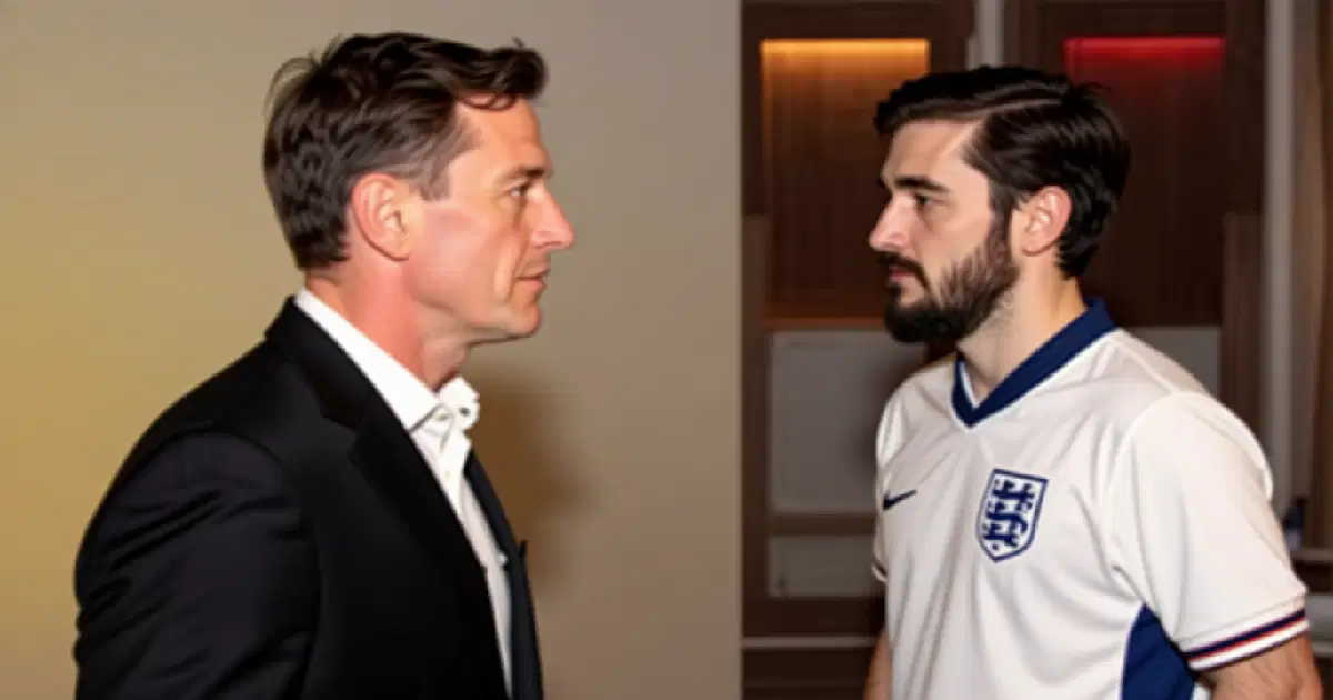 Британский эксперт Саттон против геймера: прогнозы на матчи АПЛ