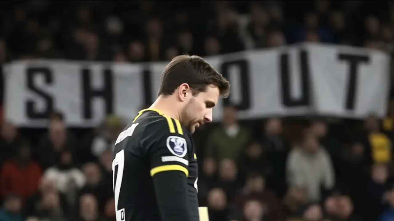 Вулверхэмптон признал ошибки трансферной политики летом