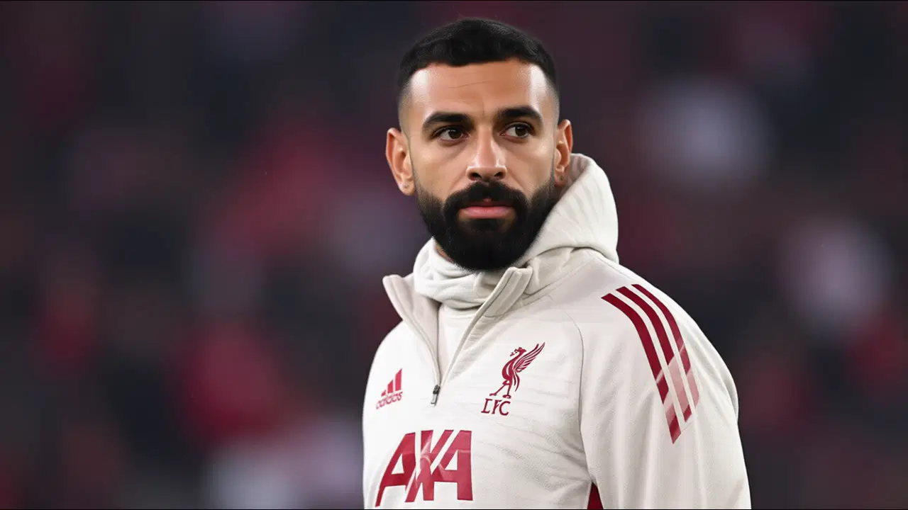 Мухаммед Салах вернулся в состав Ливерпуля на матч с Брайтоном