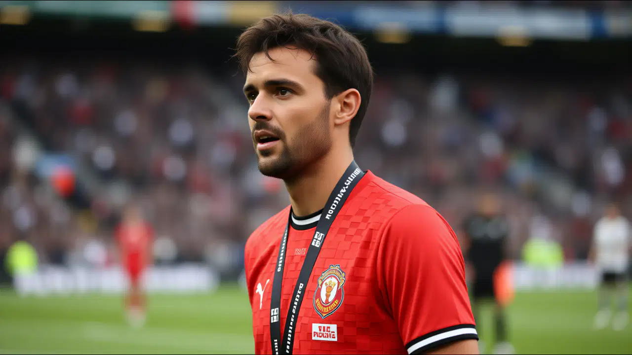 Бернарду Силва: эксклюзивное интервью о сезоне в Манчестер Сити и планах на будущее