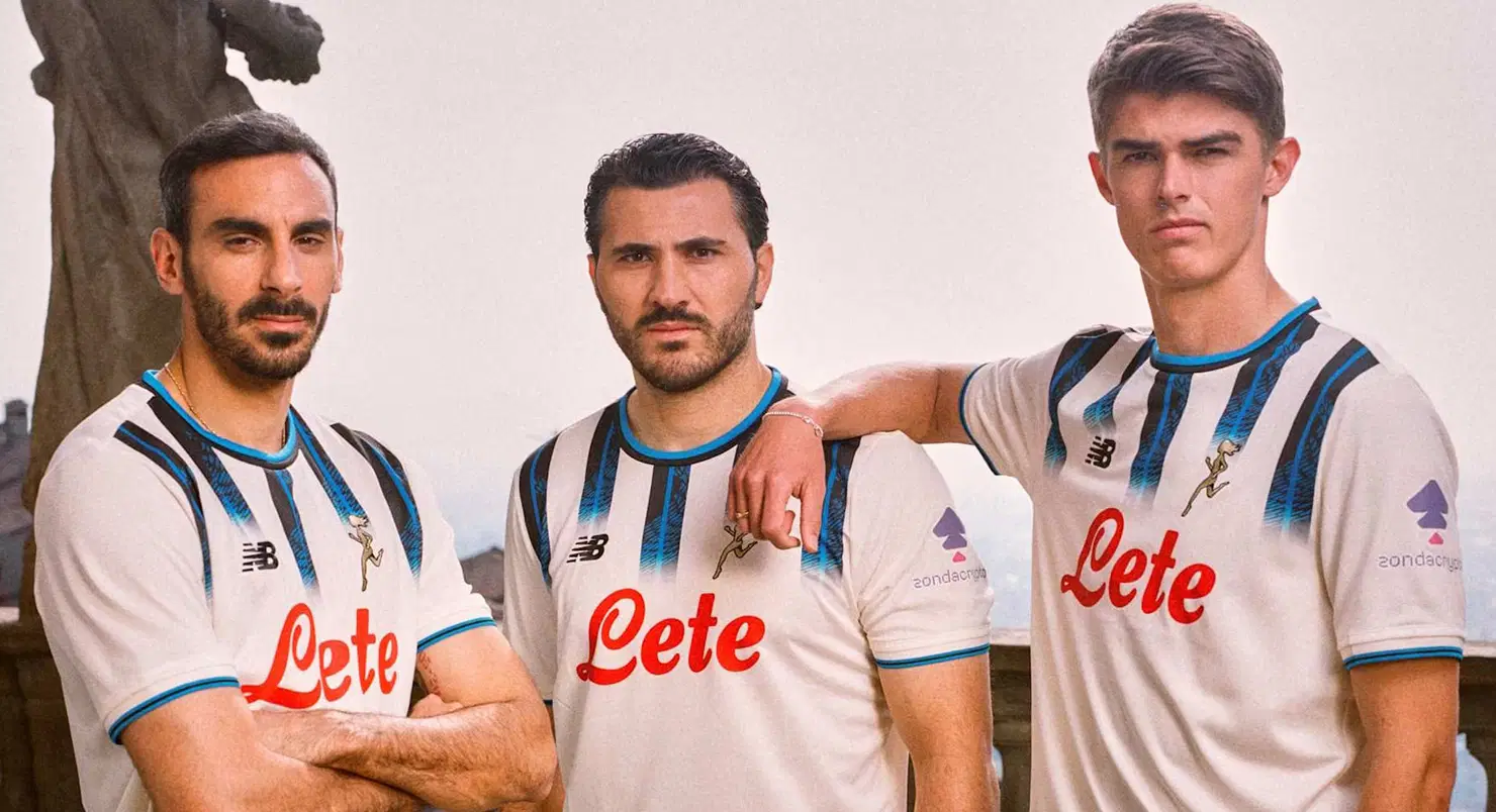 Аталанта в сезоне 2025: Почему команда Гасперини провалилась в Италии, но унижает «Челси» (Анализ и где смотреть)