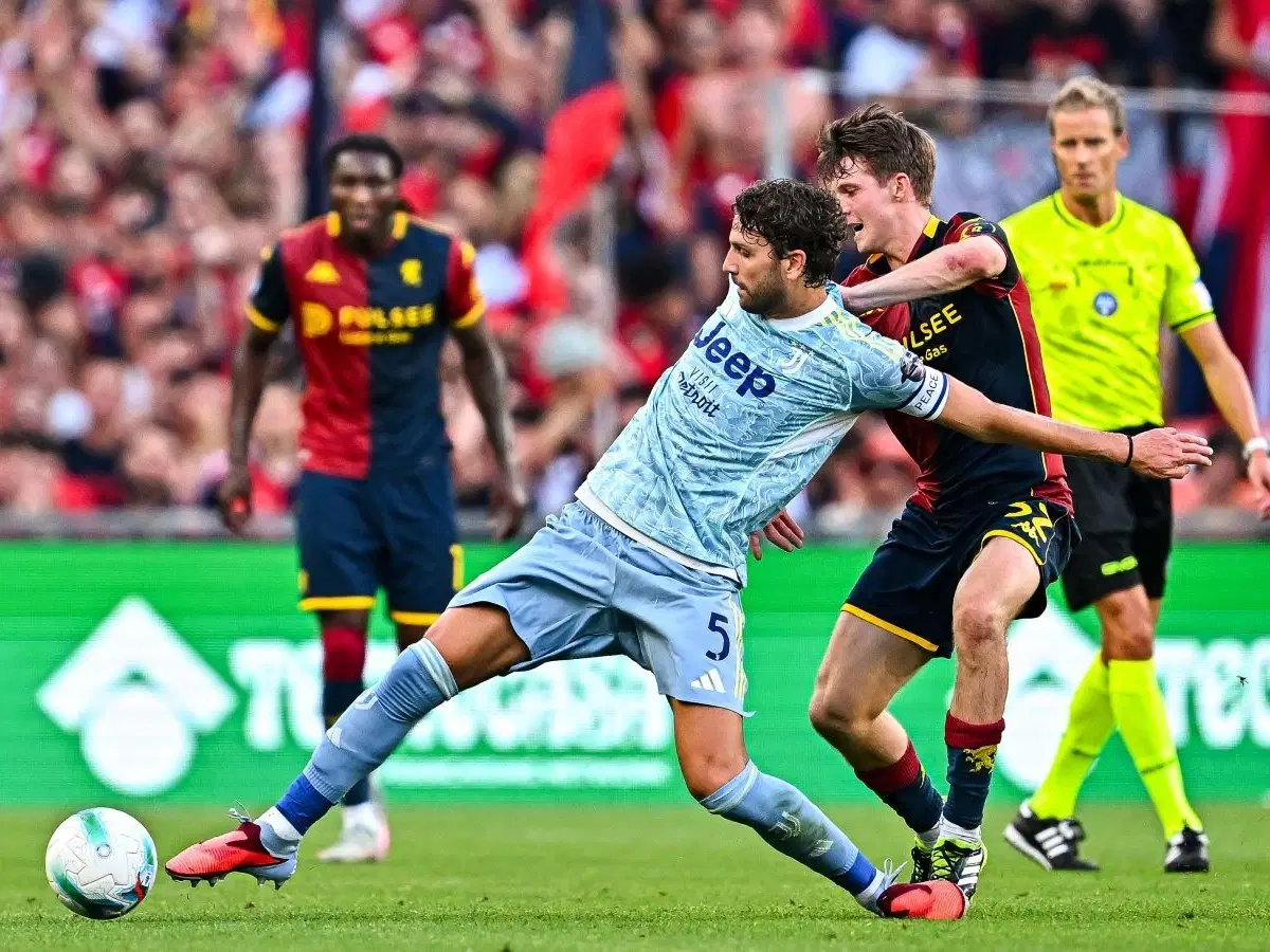 Сезон 2025/26 стал испытанием для нервной системы болельщиков «Ювентуса».