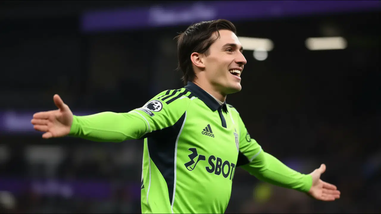 Уилсон приносит Фулхэму победу над Бернли в матче выживания