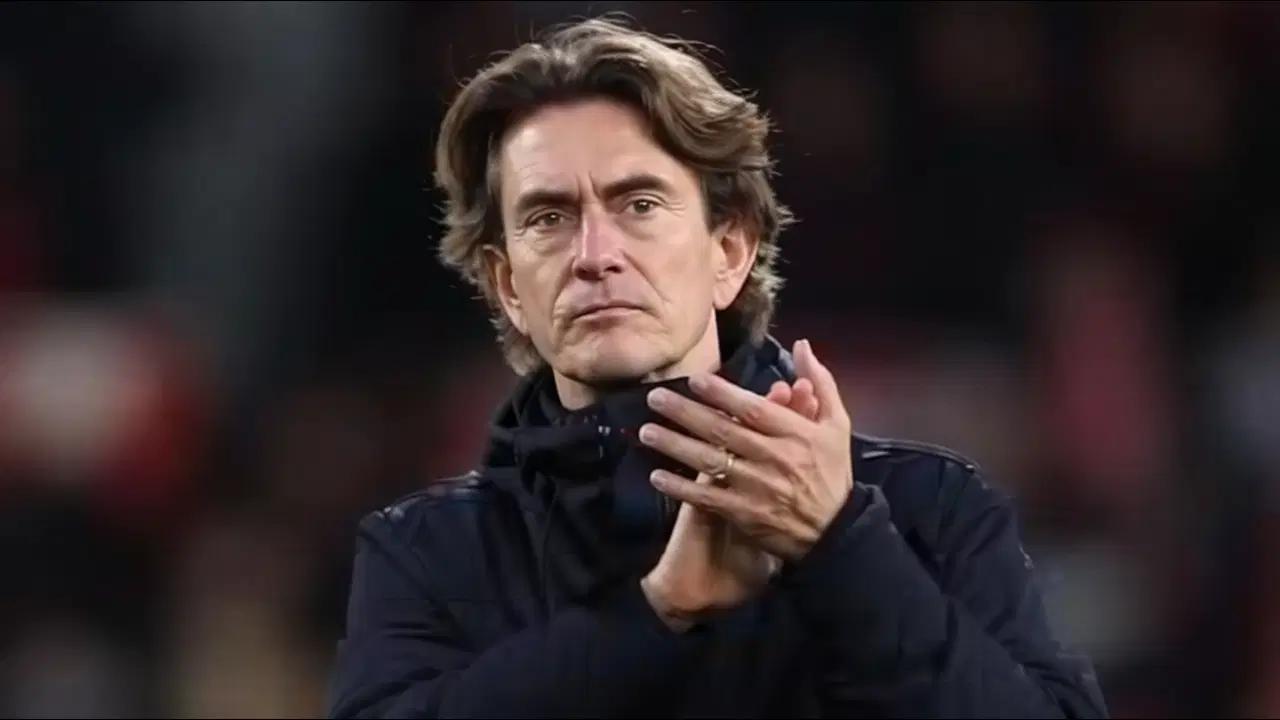 Томас Франк под прицелом: что говорят болельщики, статистика и инсайдеры о будущем тренера