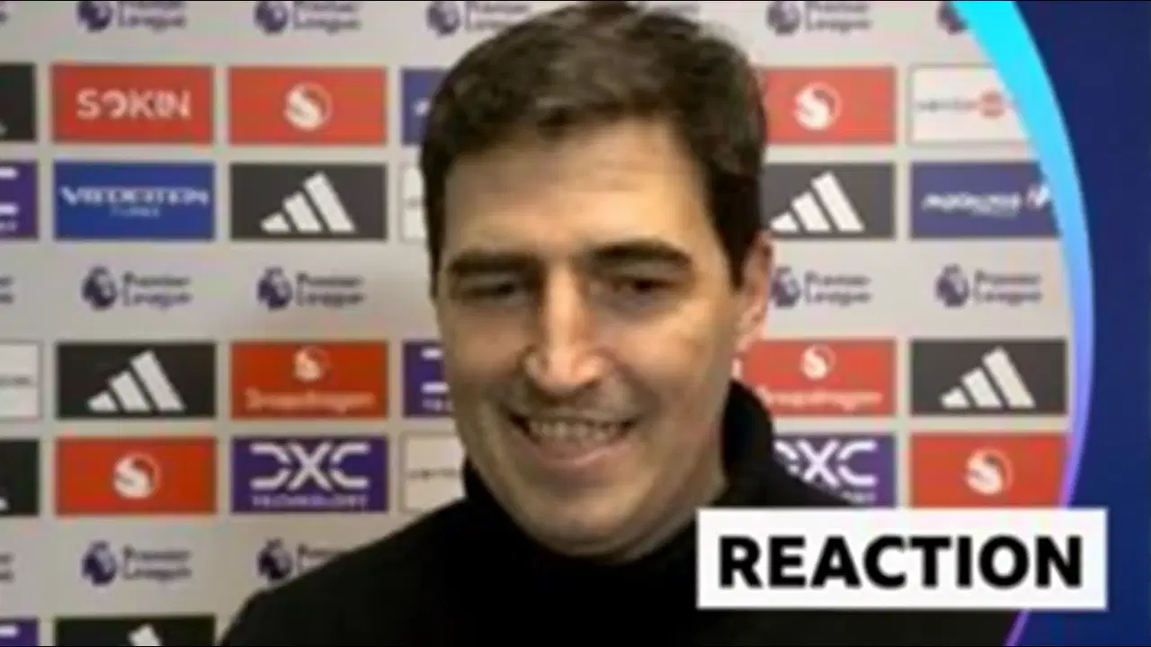 Ираола: В ничьей с Манчестер Юнайтед много позитива для Борнмута