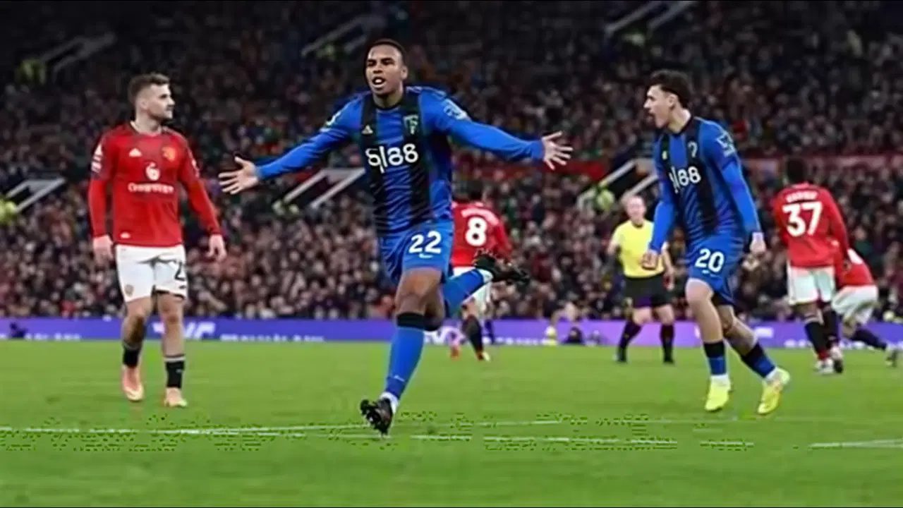 Рейтинг лучших матчей АПЛ: где место феерической ничьей в Олд Траффорд?