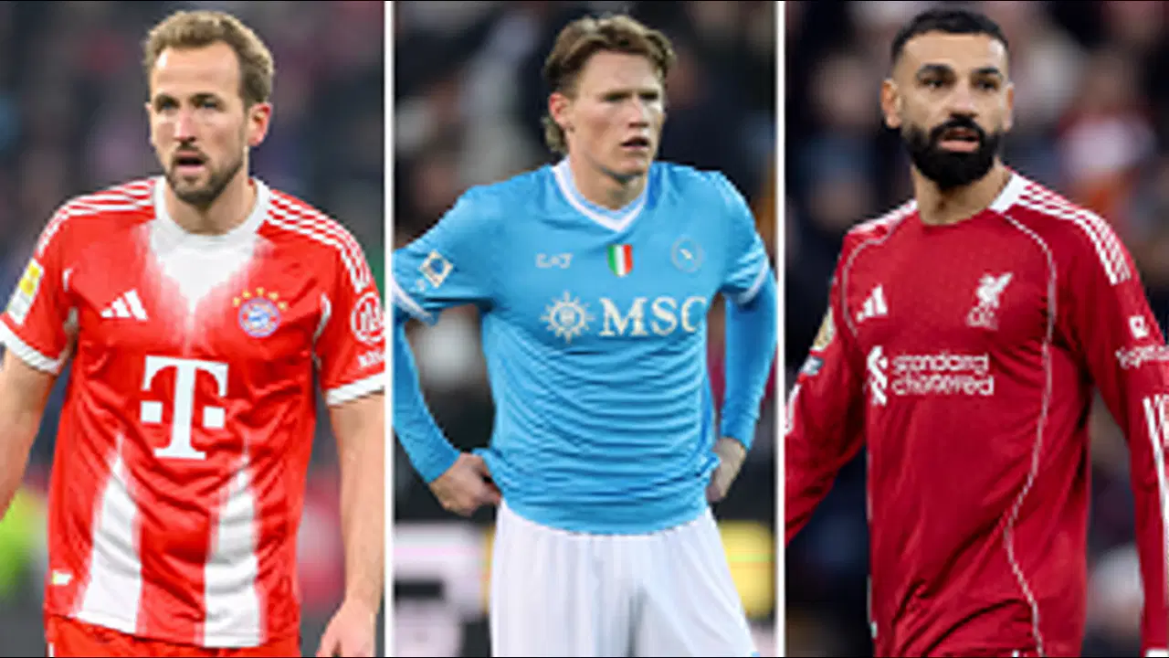 Кто заслужил, но не попал: Сборная мира по версии BBC без фаворитов FIFA