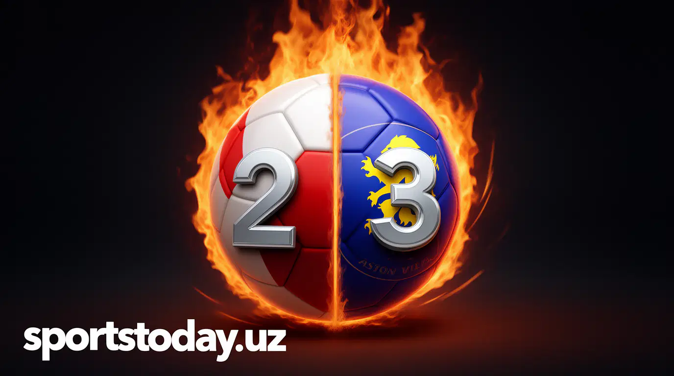 Камбэк на London Stadium: как Астон Вилла сломала сценарий Вест Хэма при счете 2:3