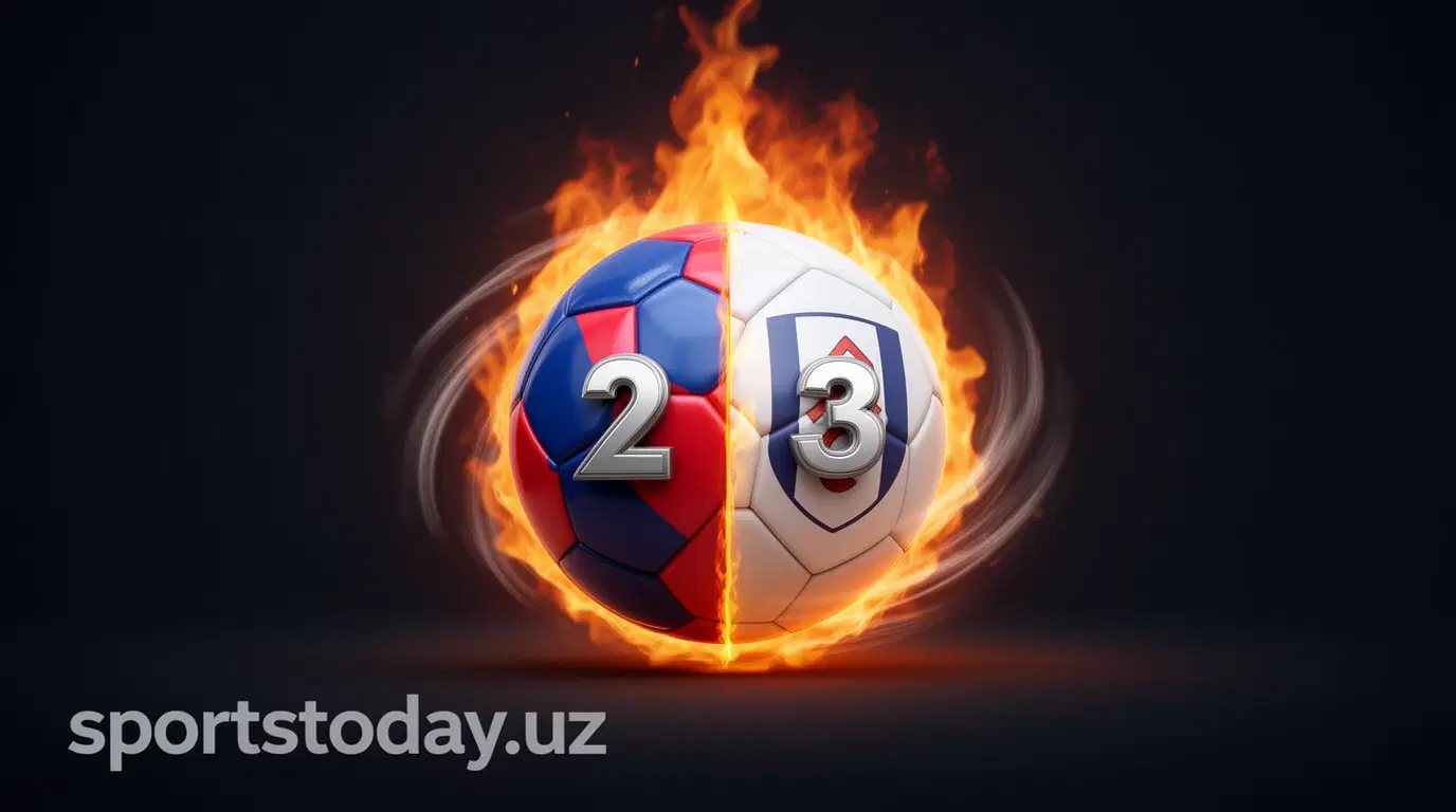 Триллер на Терф Мур: как дубль Уилсона похоронил надежды Бернли