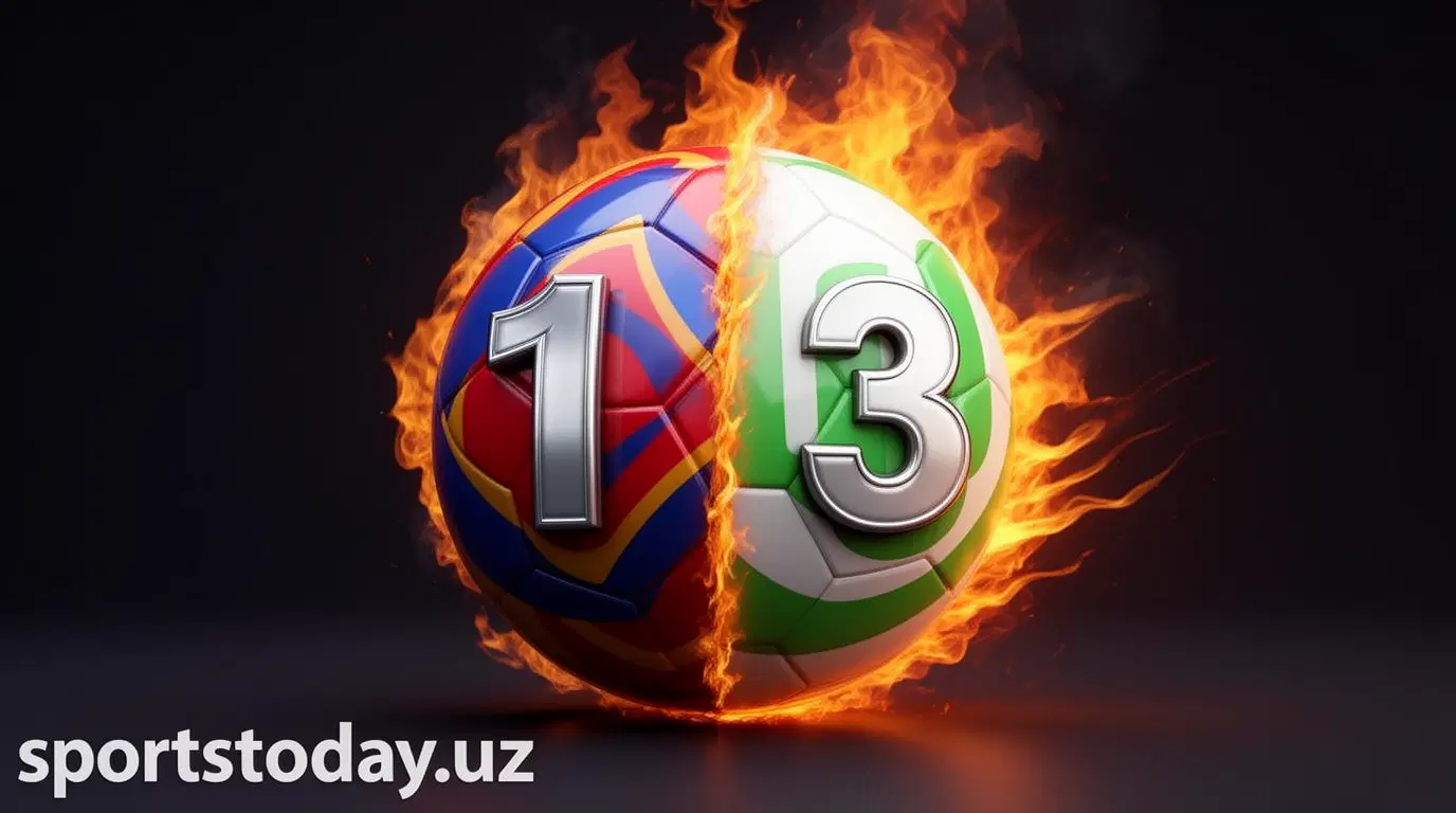 Холодный душ на «Боруссия-Парке»: как «Вольфсбург» перевернул игру и оставил Гладбах ни с чем