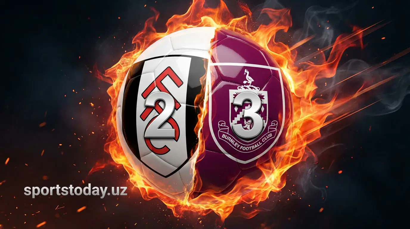 «Бёрнли» тонет на глазах: почему 2:3 от «Фулхэма» — это приговор для обороны «кларетс»