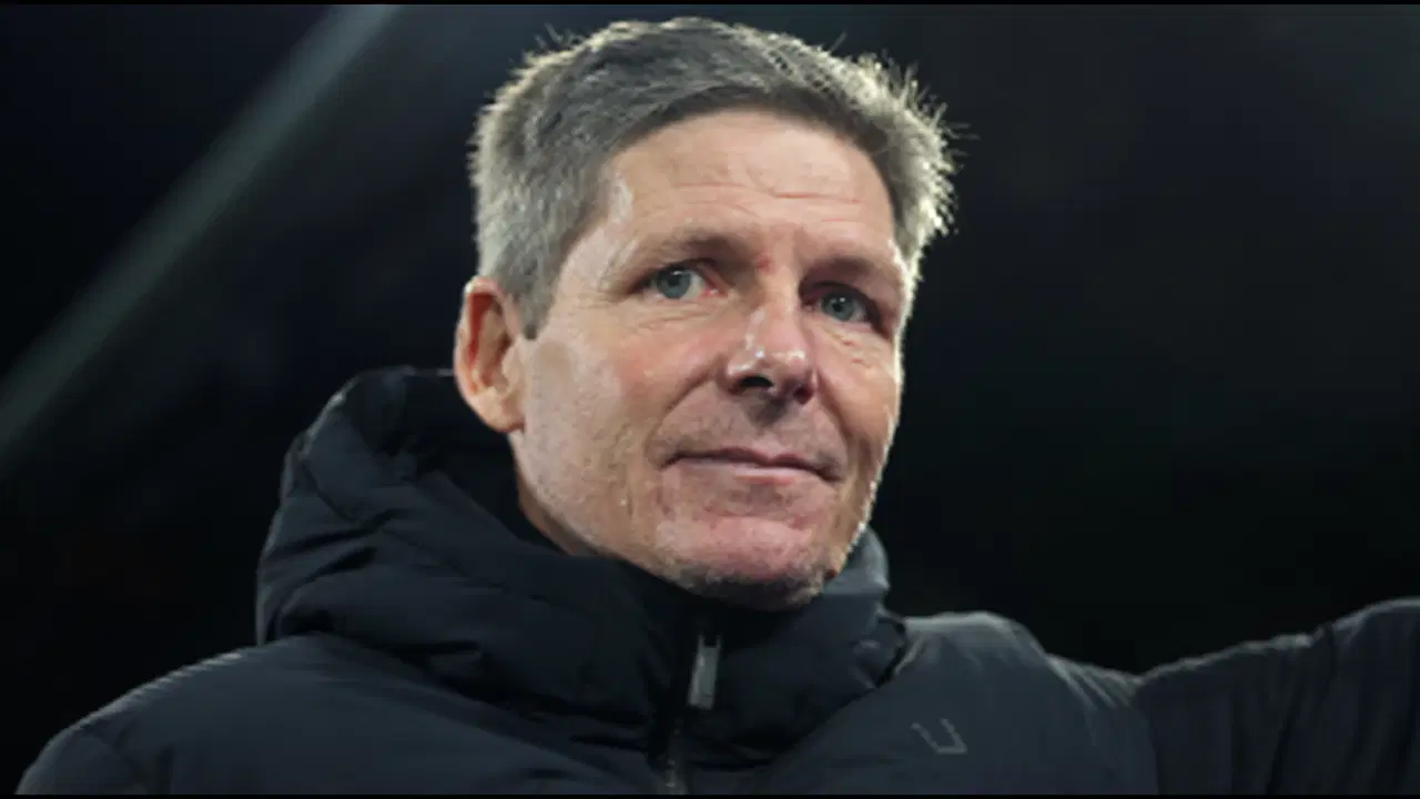 Плотный график Crystal Palace: команда готовится к стыковым матчам Лиги Конференций