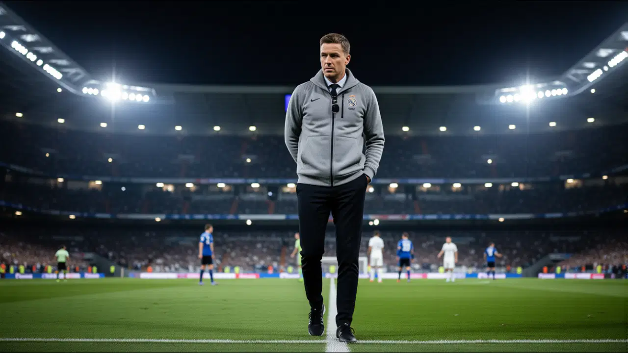 Скотт Паркер признался в давлении, но пообещал бороться за спасение Бернли