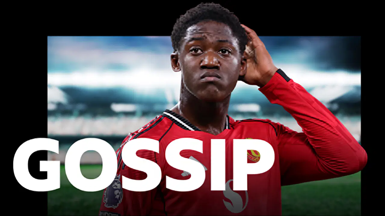 Кобби Майну хочет покинуть Манчестер Юнайтед - трансферные слухи