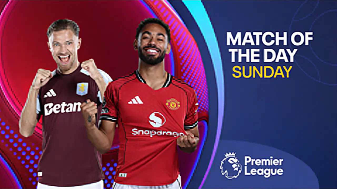 Обзор матча дня: Астон Вилла против Манчестер Юнайтед