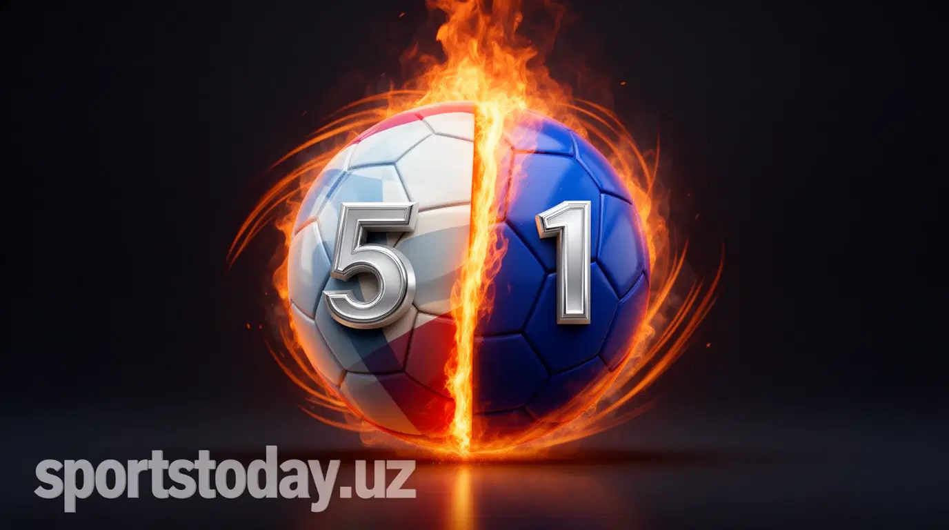 Фиорентина — Удинезе 5:1. Анатомия разгрома: как одна красная карточка спасла сезон «фиалок»