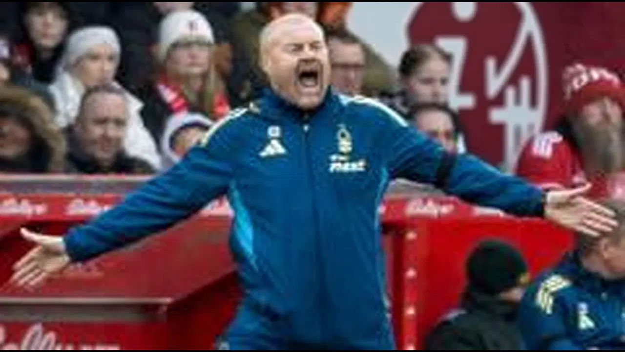 Дайч в ярости от VAR: «Такую игру судить легко» после поражения от Манчестер Сити