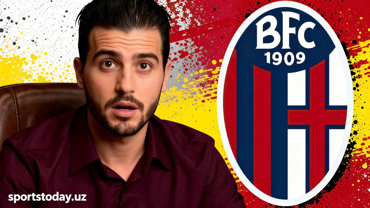 Верона принимает Болонью на домашнем стадионе Бентегоди в рамках чемпионата Италии