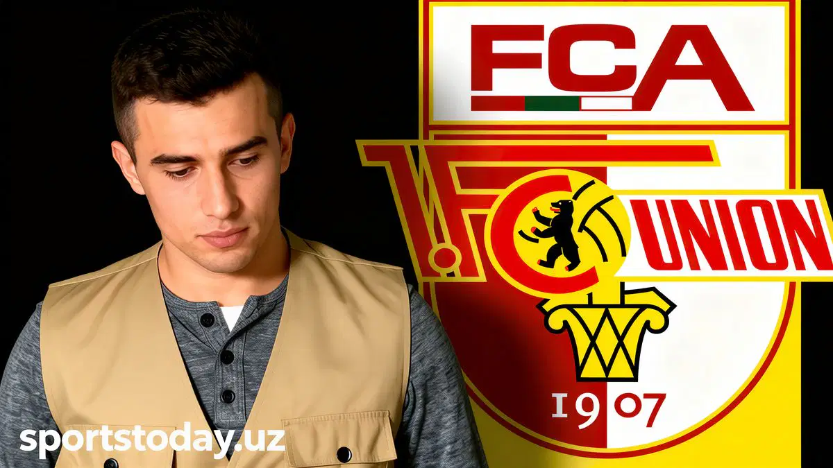 FC Augsburg - Union Berlin 0:2: обзор, голы | Бундеслига