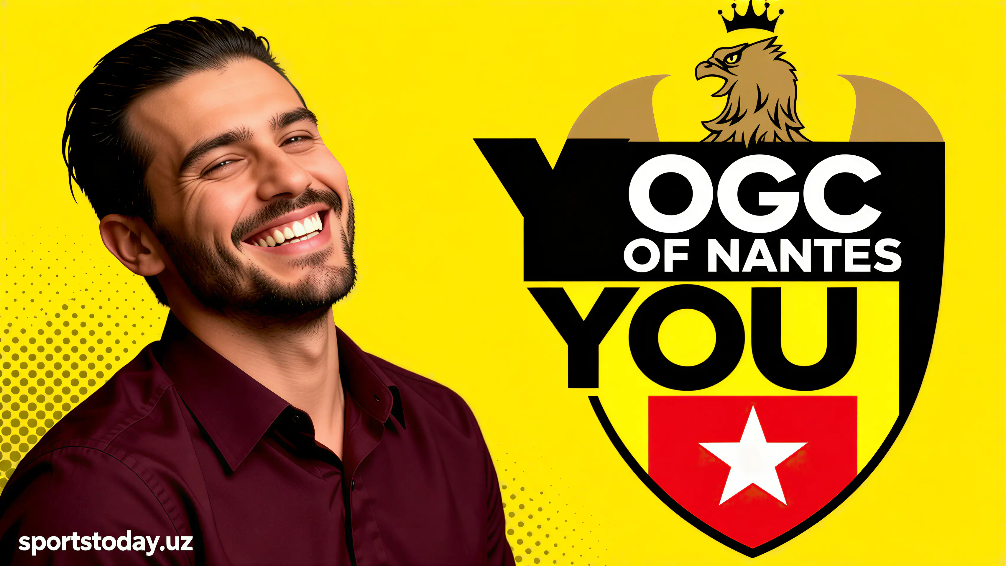 Нант – Ницца: прогноз на матч Лиги 1 25 января 2026