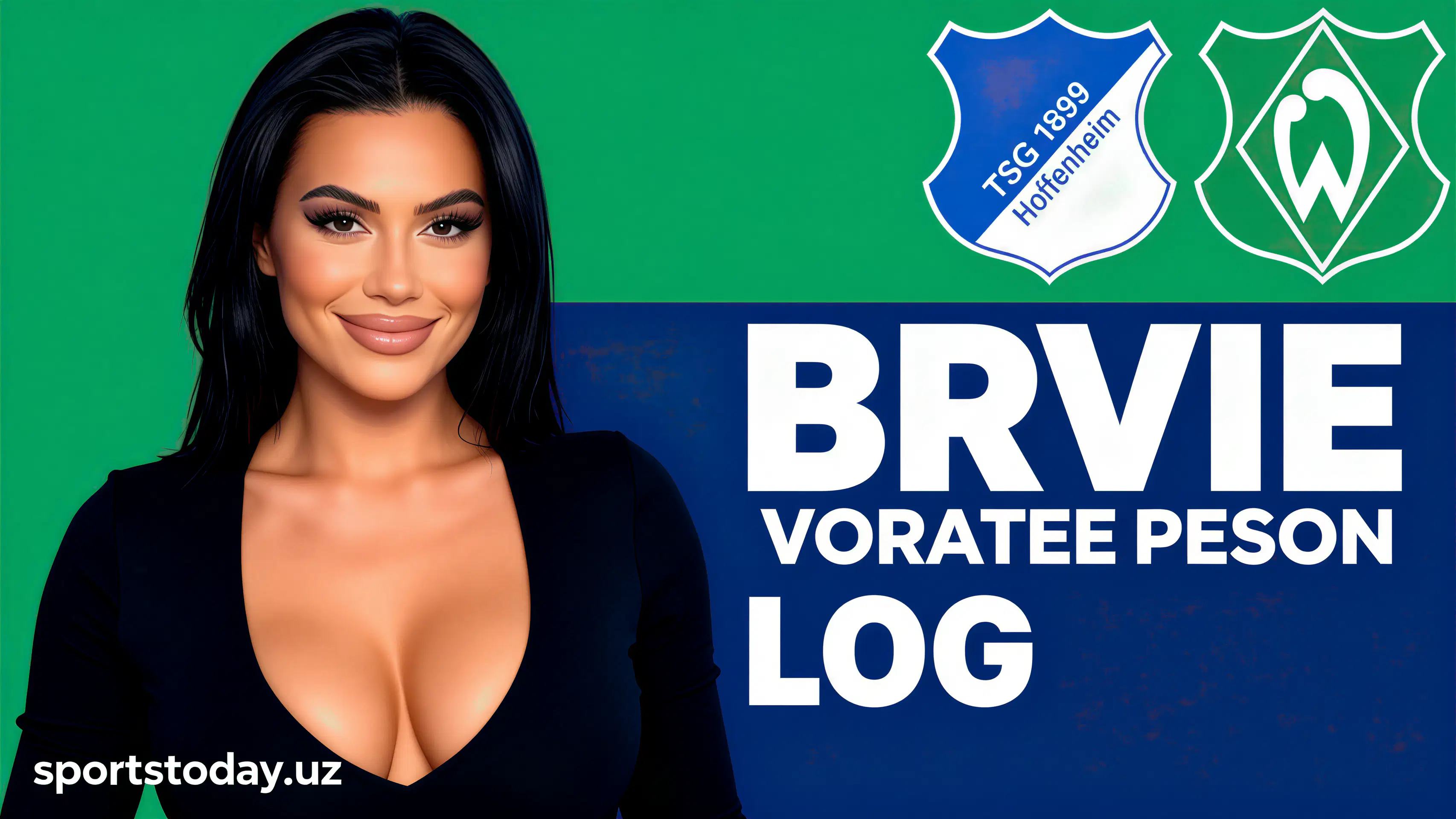 Betting analysis for Werder Bremen vs Hoffenheim: bookmakers underestimate visitors' form in Bundesliga clash