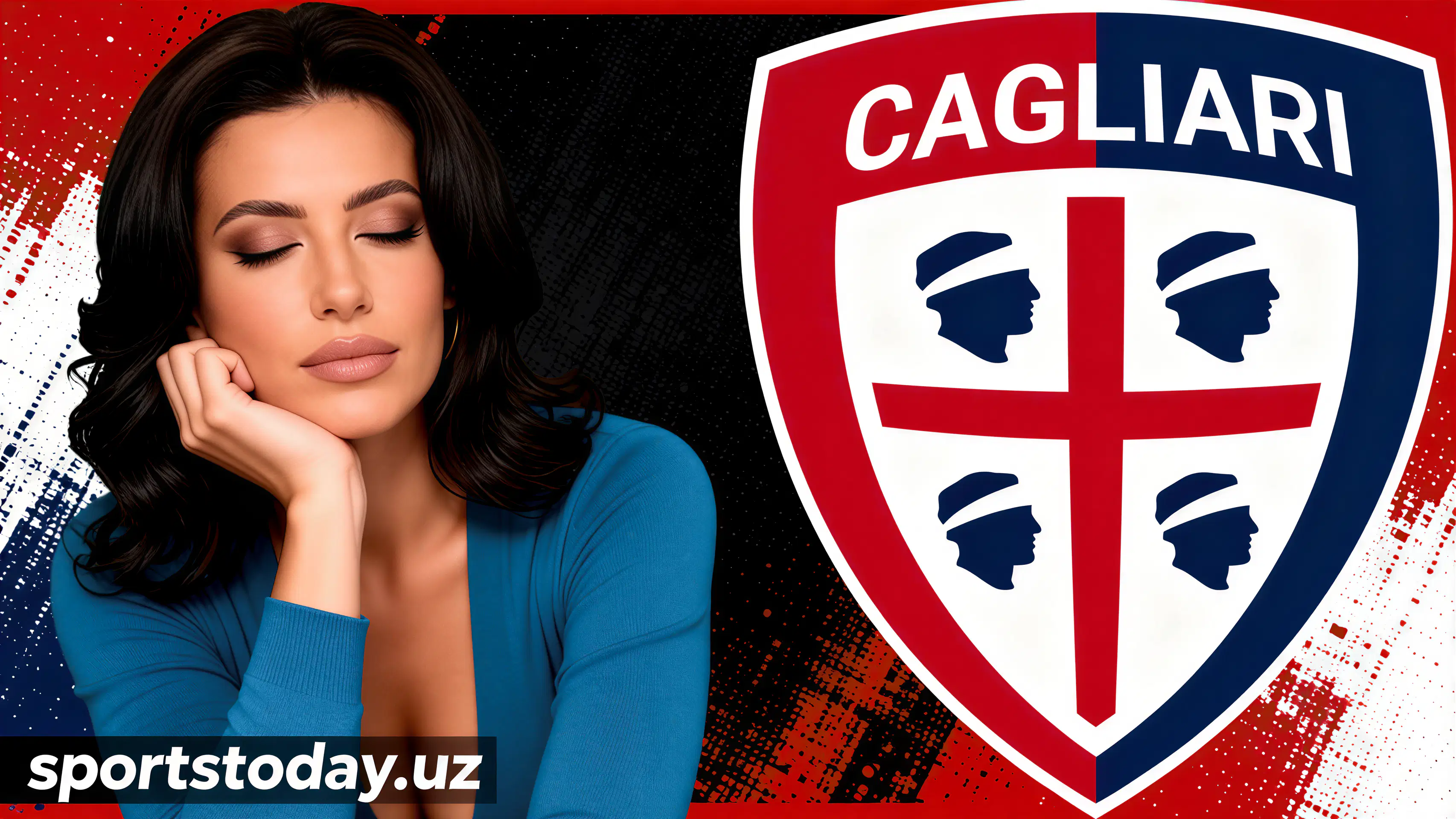 Кальяри принимает Эллас Верону в ключевом матче 20-го тура итальянской Серии А