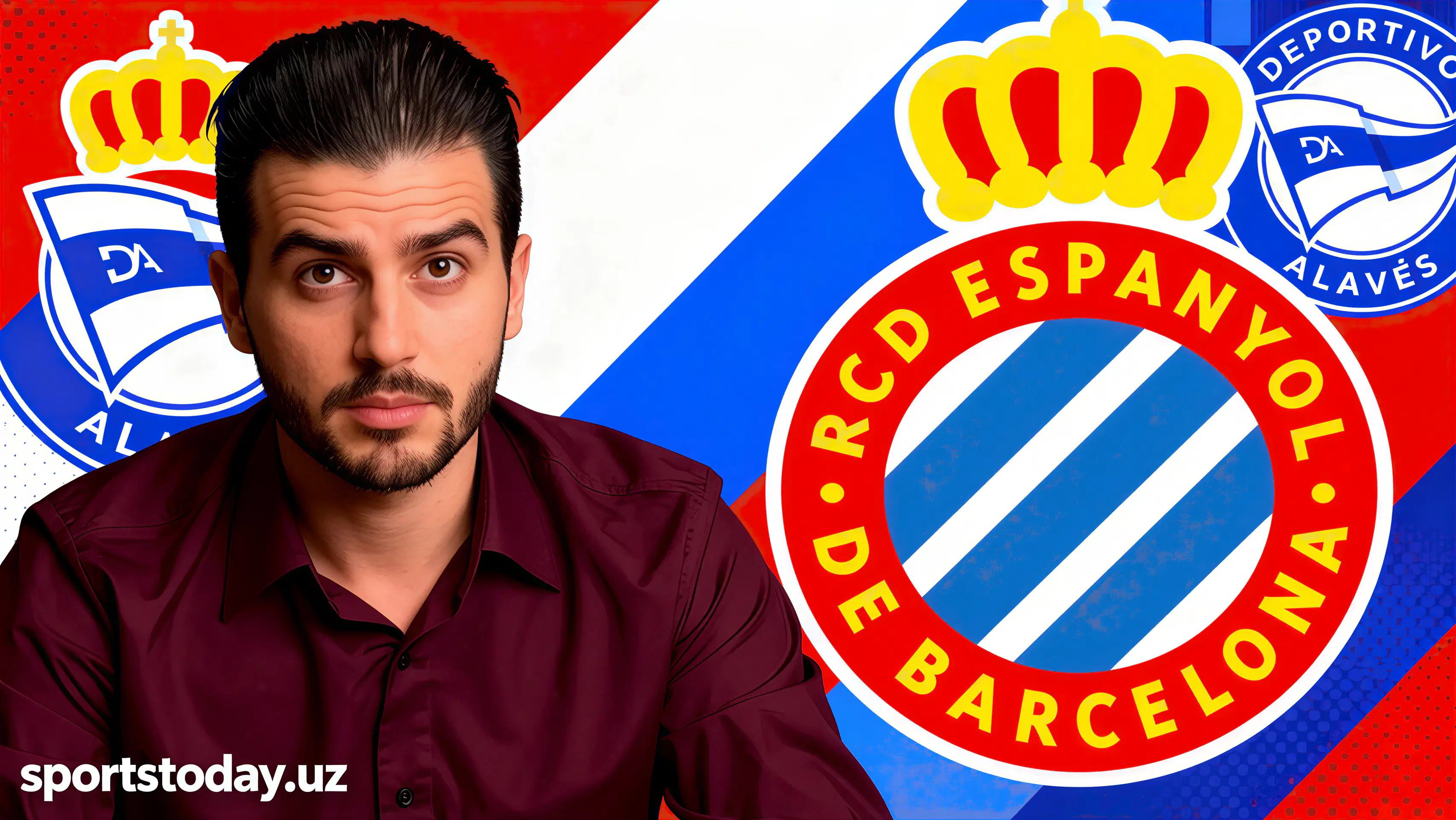 Эспаньол проводит домашний матч против Алавеса в рамках Ла Лиги 30 января 2026 года