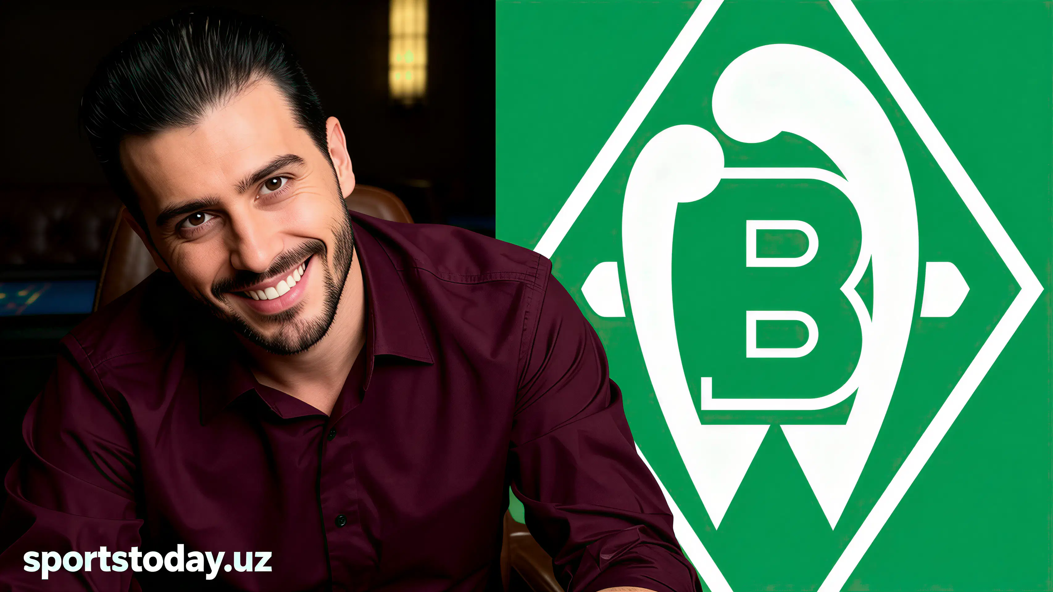 Вердер Бремен — Боруссия Мёнхенгладбах: прогноз на матч Бундeslіги 31 января 2026