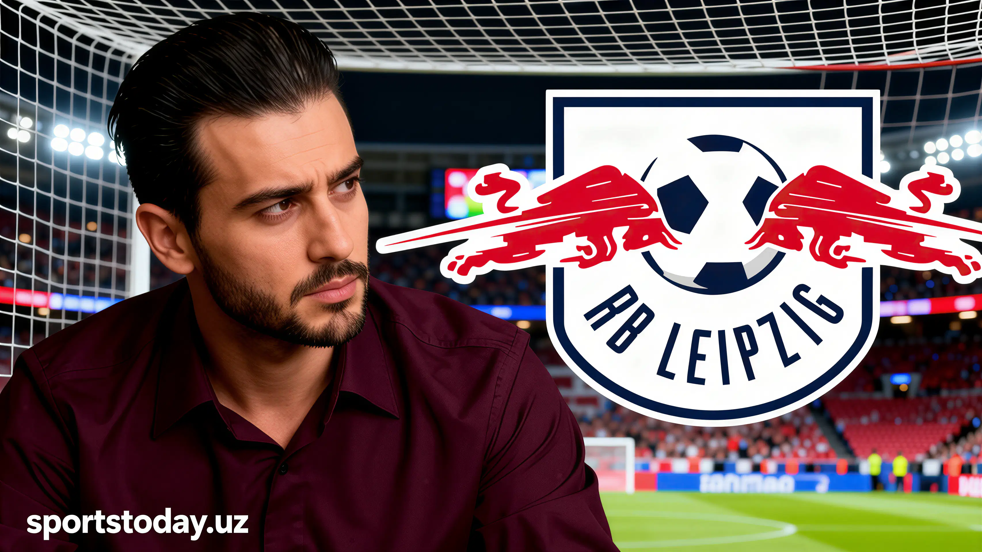 Анализ предстоящего матча Бундеслиги между РБ Лейпциг и Майнцем с прогнозом на двойной шанс