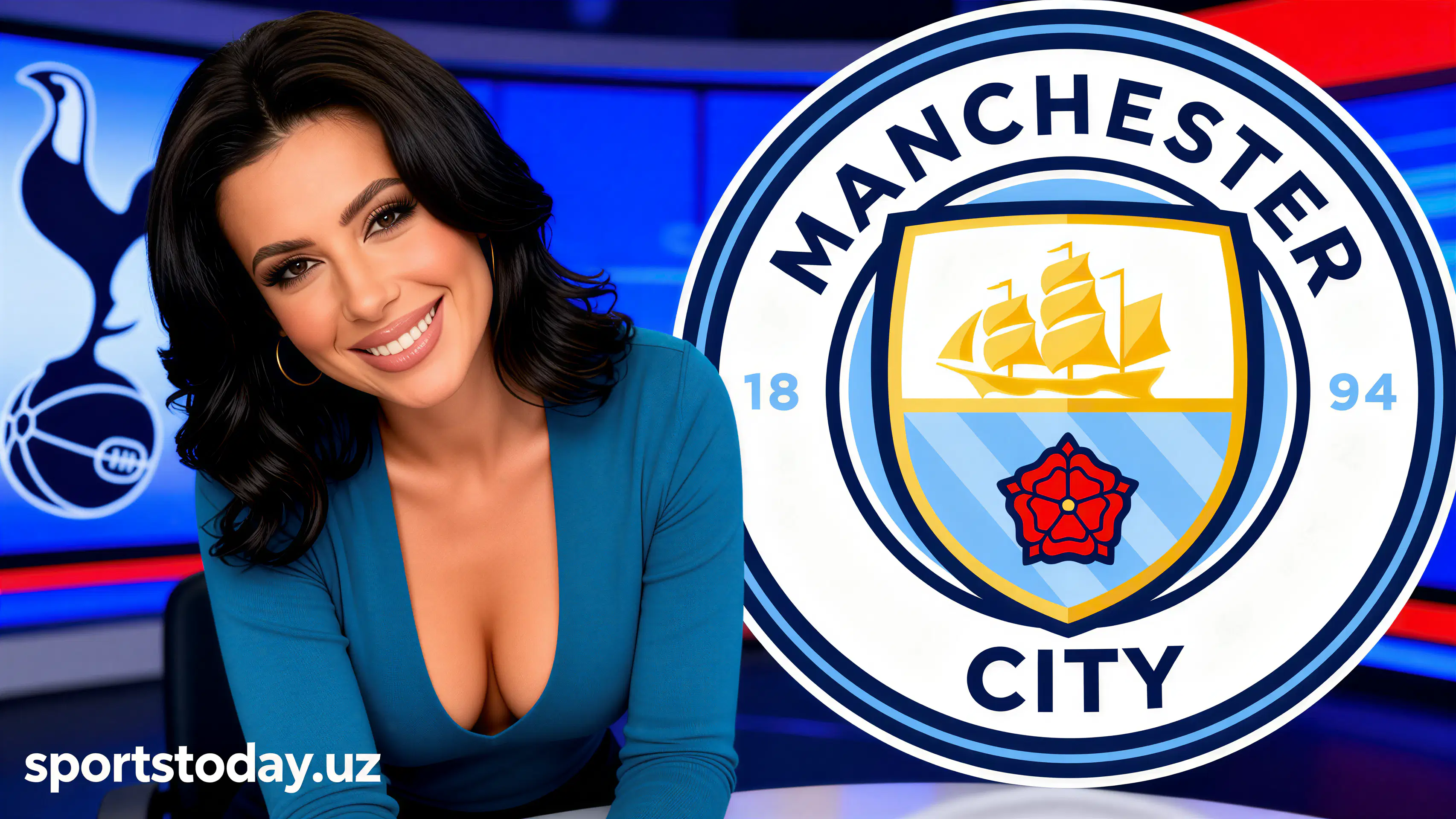 Тоттенхэм – Манчестер Сити: когда, где смотреть и чего ждать от матча