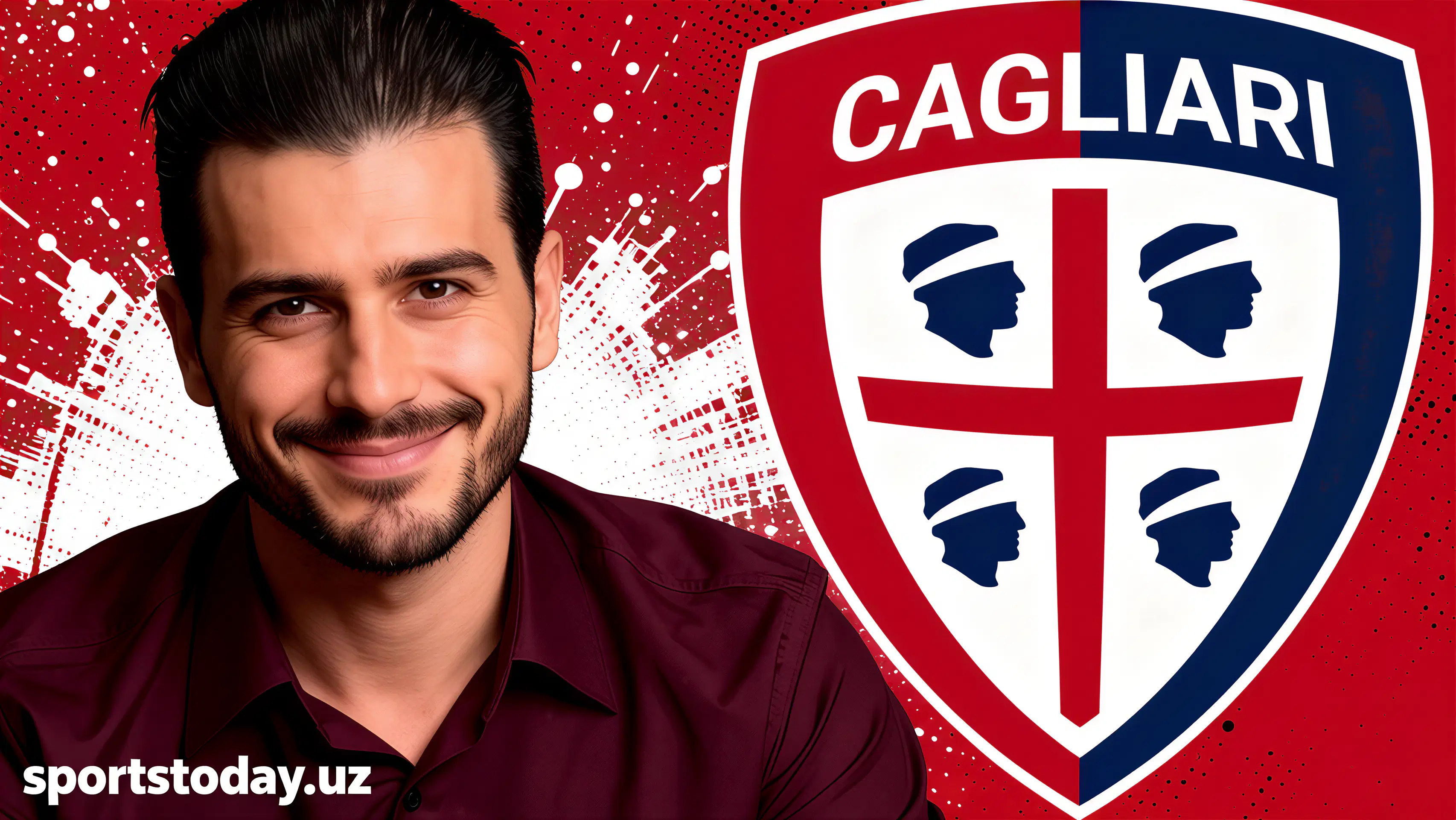 Кальяри принимает Эллас Верону в рамках 20-го тура итальянской Серии А 31 января 2026 года