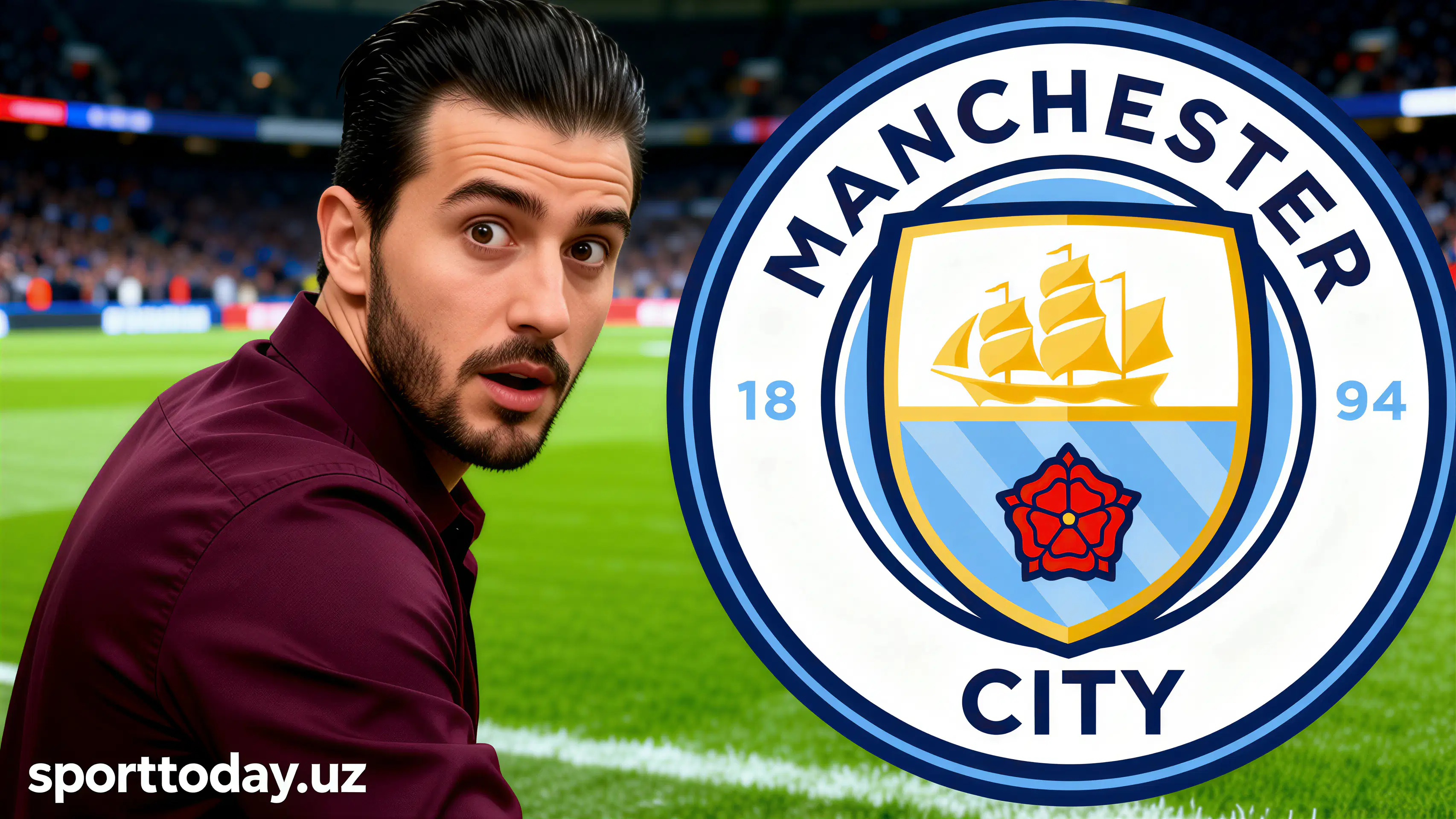 Тоттенхэм – Манчестер Сити: прогноз на 1 февраля 2026 года