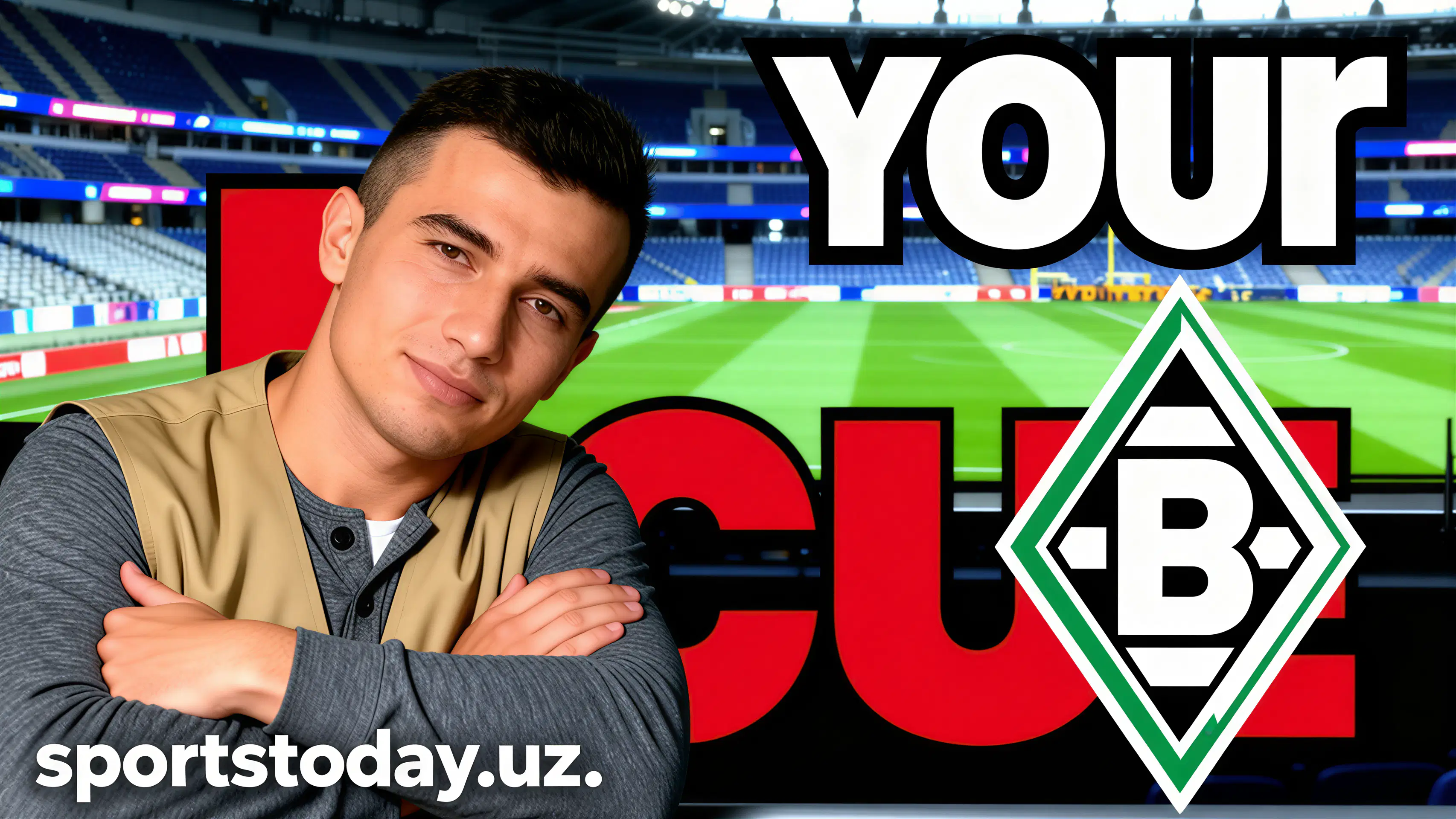 Вердер и Гладбах разошлись миром 1-1, что привело к отставке Хорста Штеффена