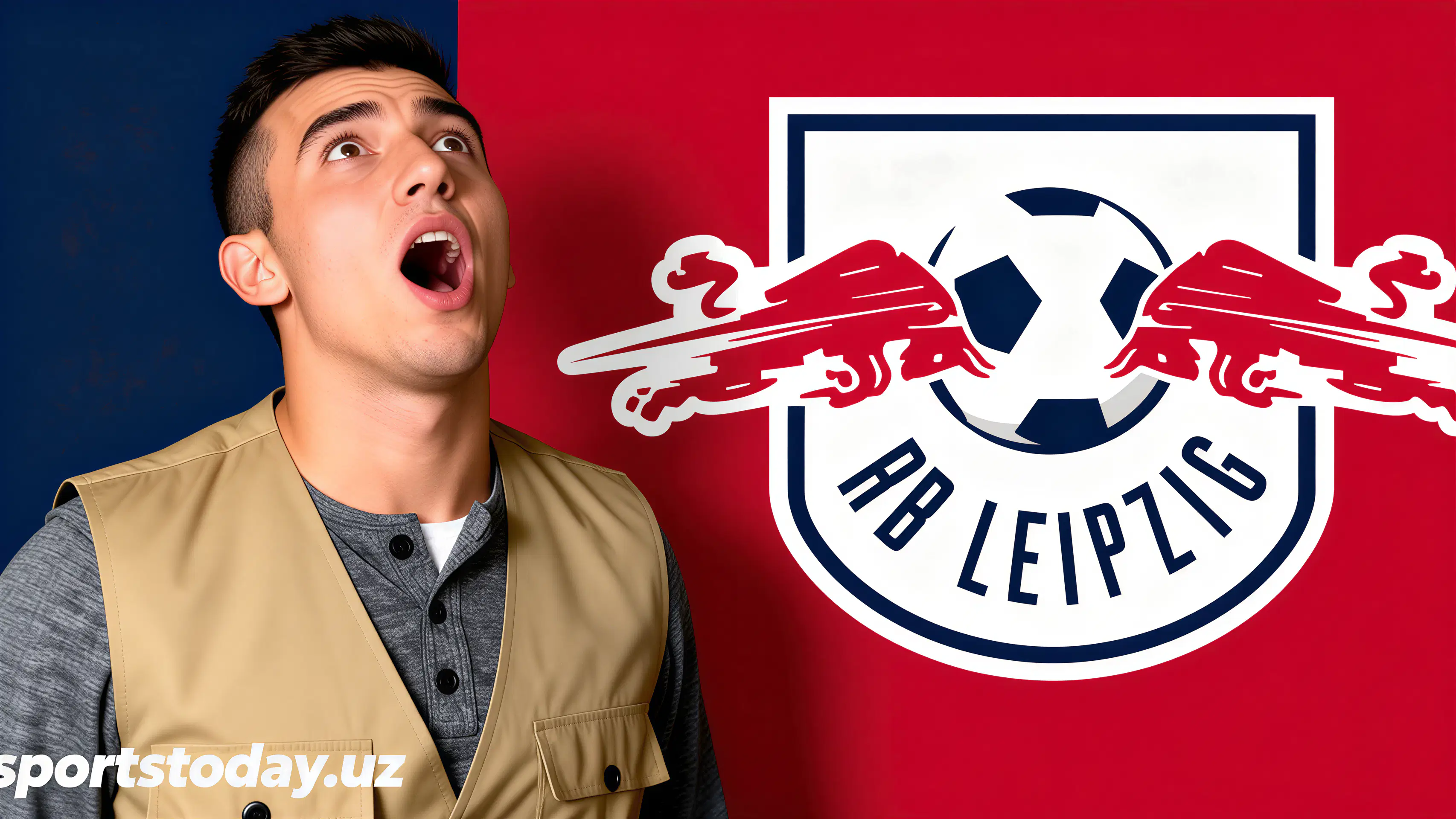 Сенсация в Лейпциге: Майнц переворачивает игру и побеждает 2:1