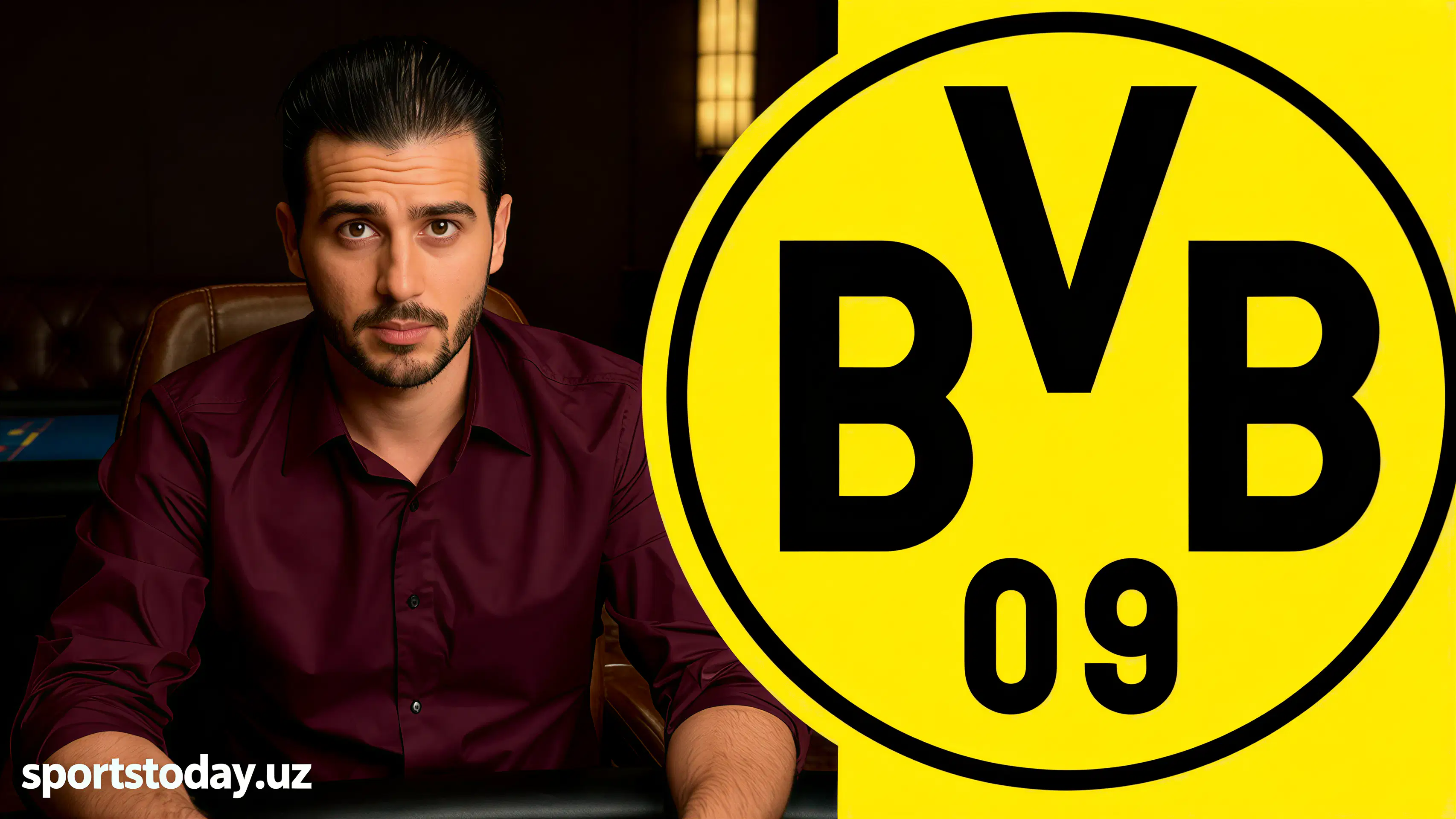 Прогноз на матч Боруссия Дортмунд – Хайденхайм: анализ коэффициентов и форма команд