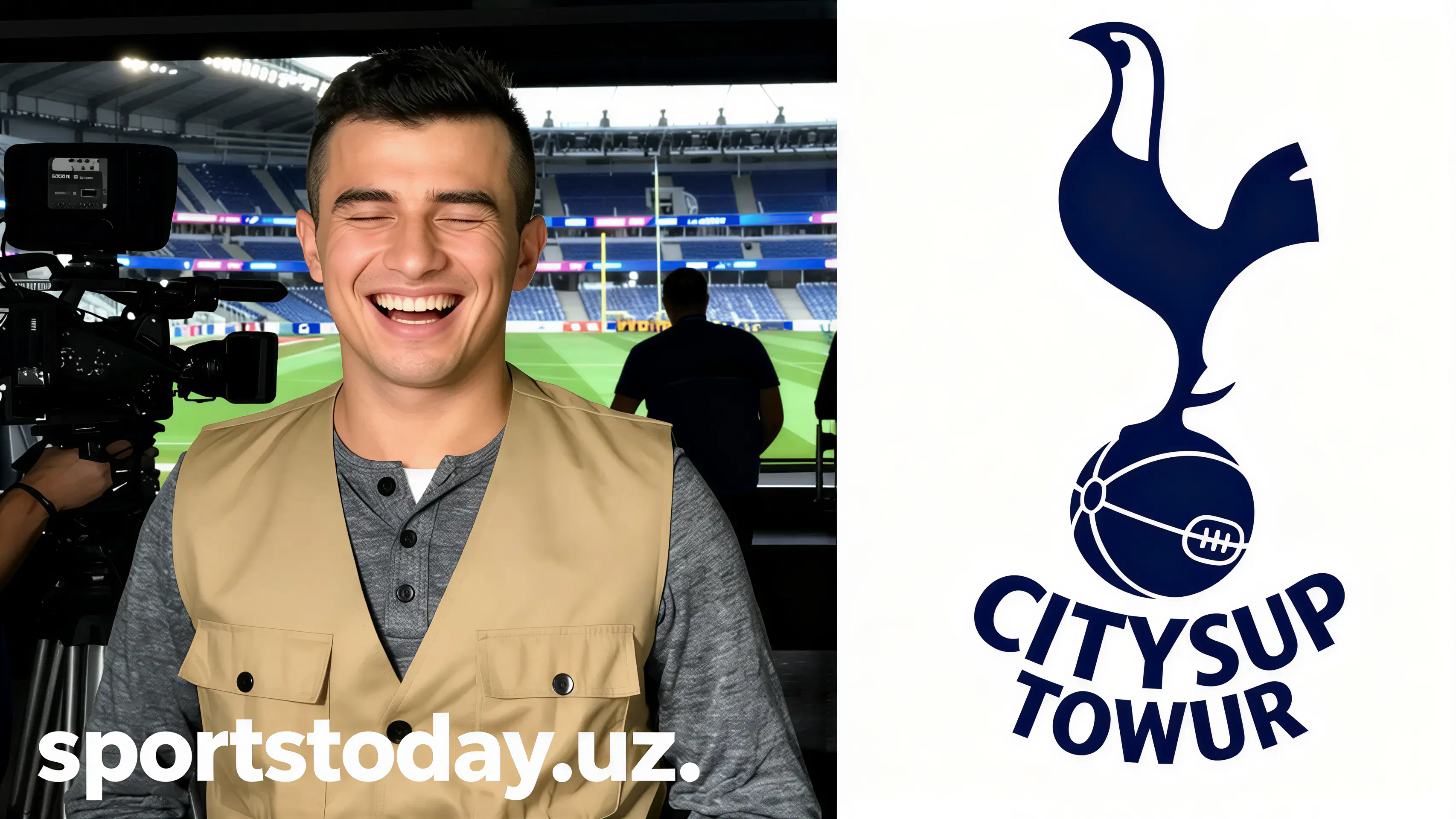 Тоттенхэм — Манчестер Сити 2:2: прогноз Юсупова сбылся слово в слово