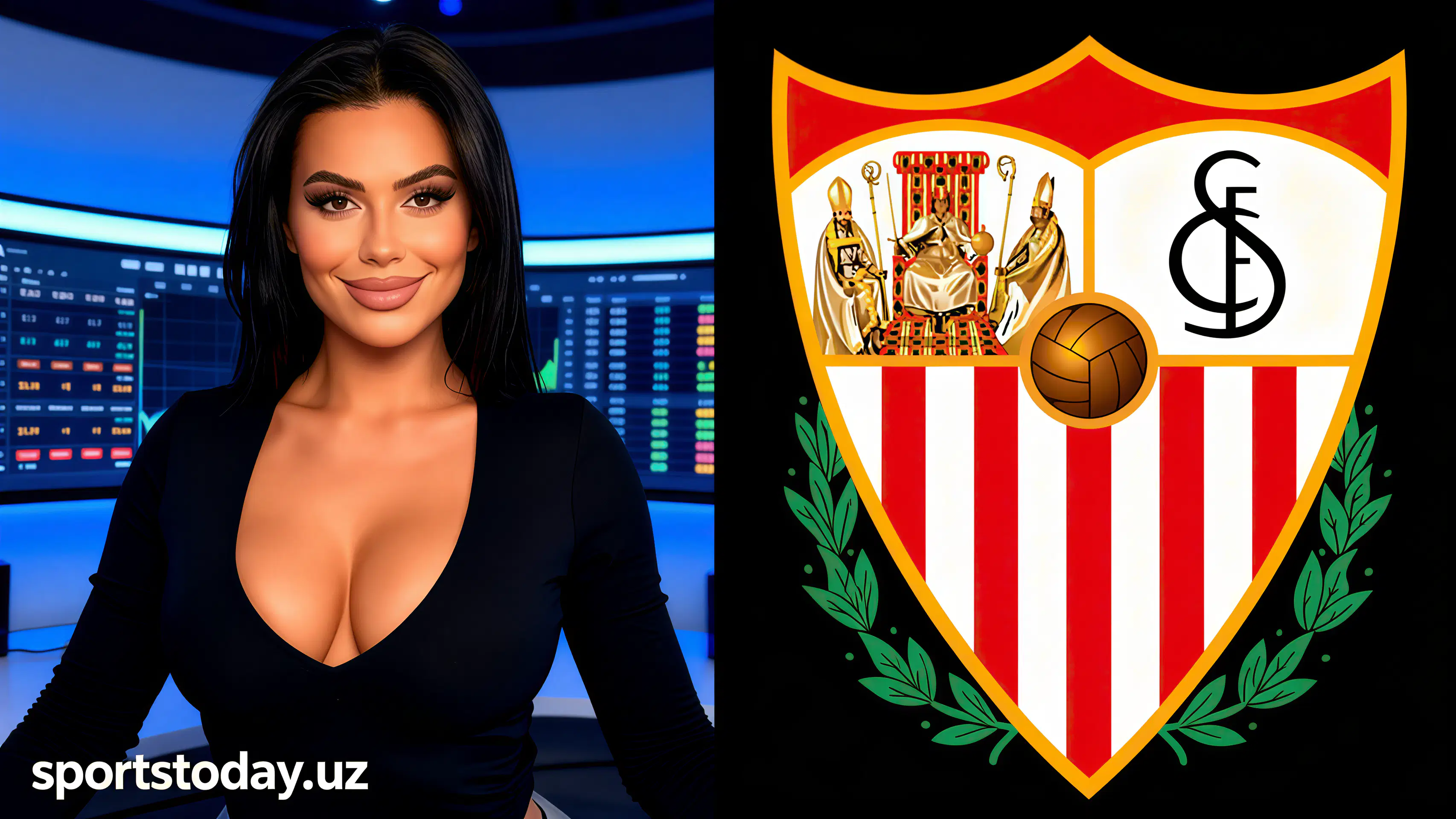 Мальорка – Севилья: разбор ставок на матч Ла Лиги 2 февраля 2026