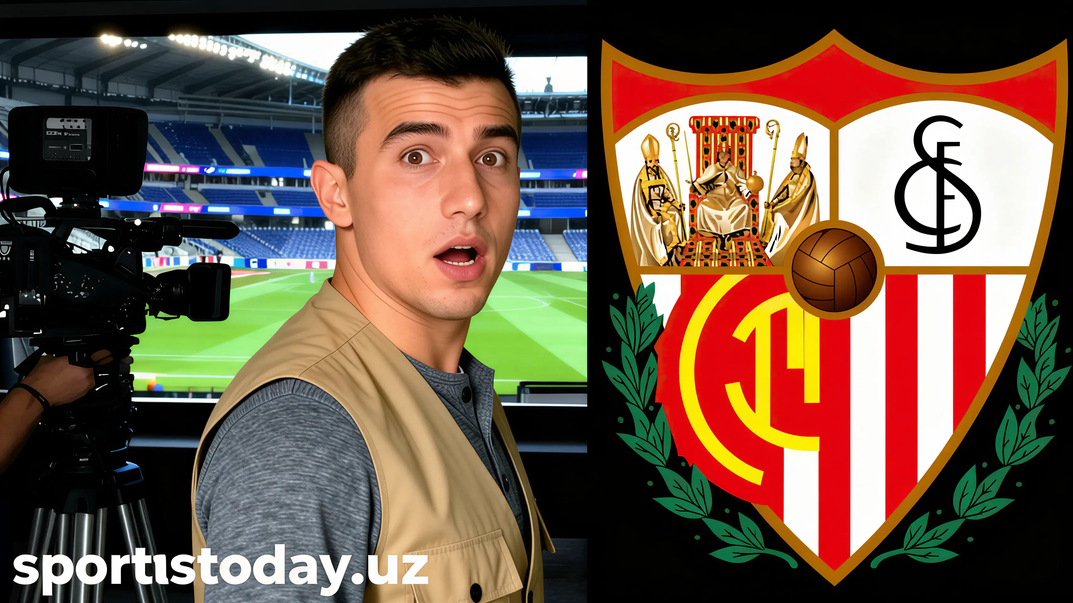 Майорка разгромила Севилью 4:1: обзор матча Ла Лиги