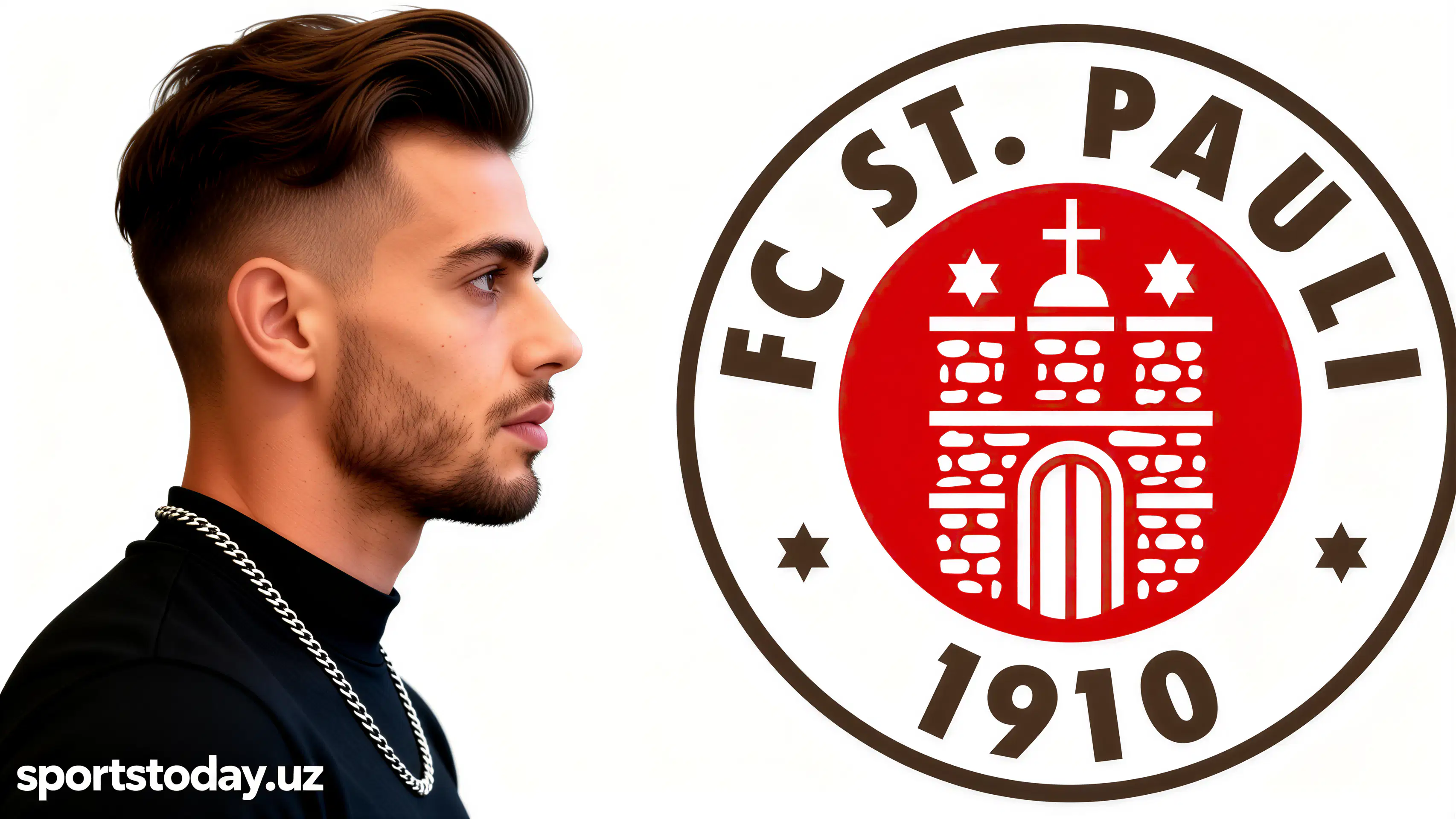 Байер обыграл Санкт-Паули 3:0 в четвертьфинале Кубка Германии