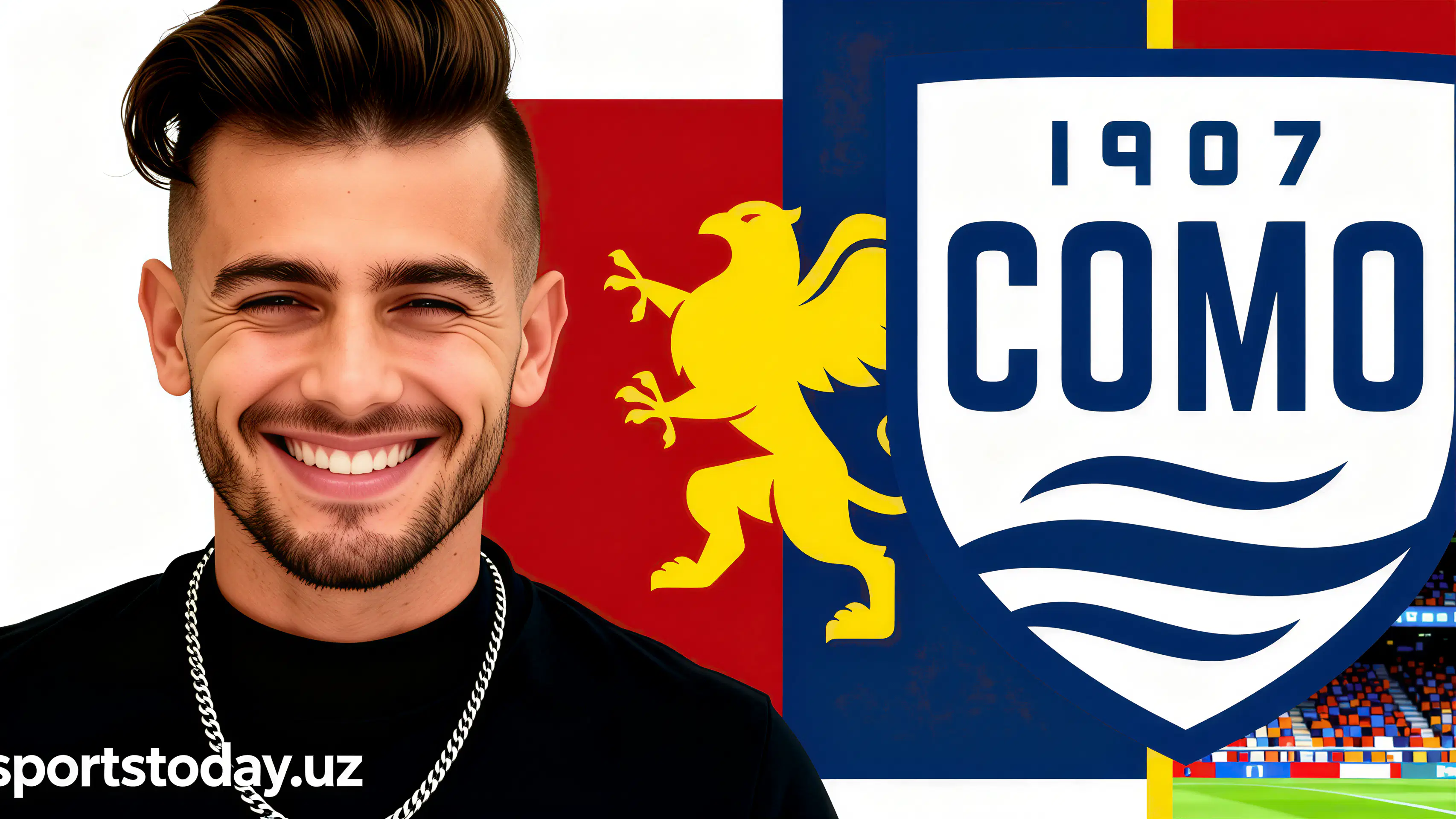 Карлос Висенте подписал контракт с Бирмингемом: детали трансфера