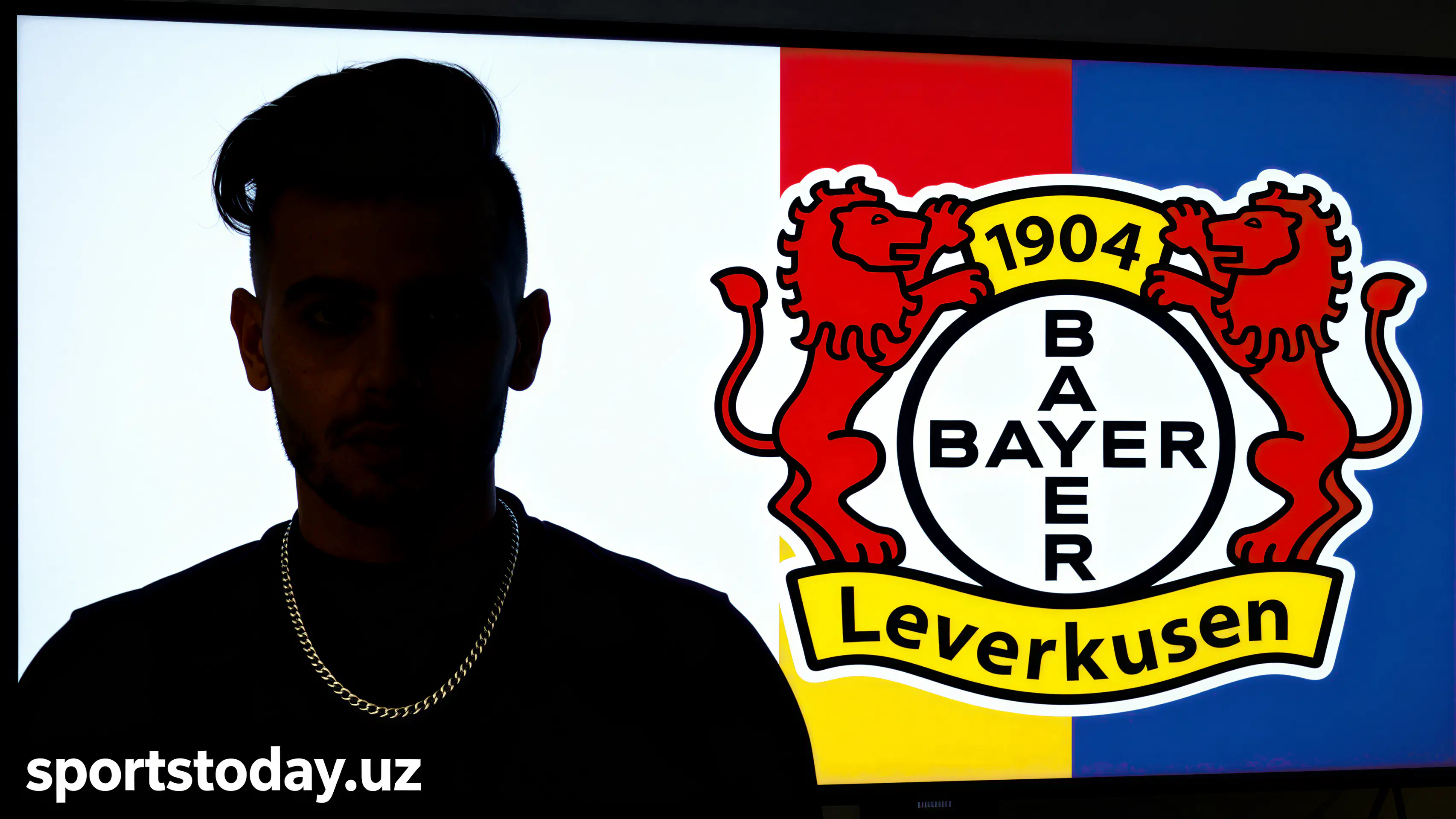 Рафаэла Борггрефе переходит в Байер Леверкузен